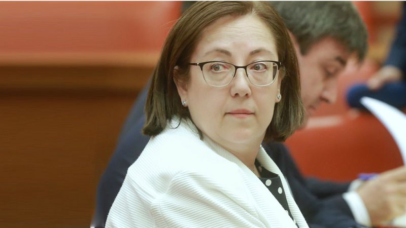 El PP pide prohibir los indultos a condenados por sedición - Escuchar ahora