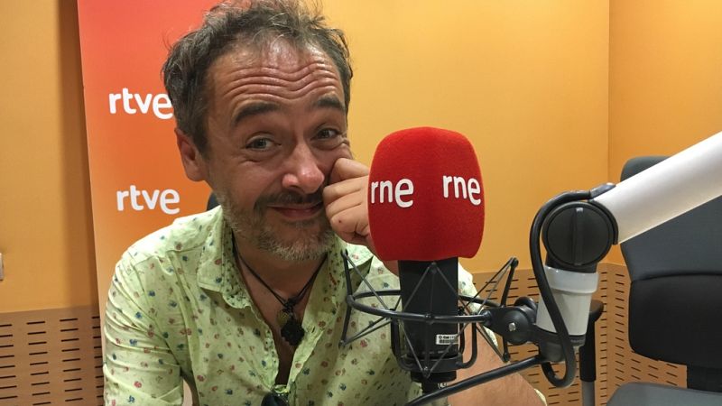 Gente despierta - 'El Hambre Invisible' del músico Santi Balmes - Escuchar ahora