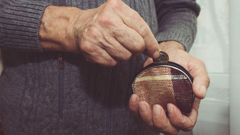 Las mañanas de RNE - ¿Es sostenible el actual sistema público de pensiones?