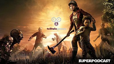 Superpodcast - Este cuento se ha acabado - Escuchar ahora