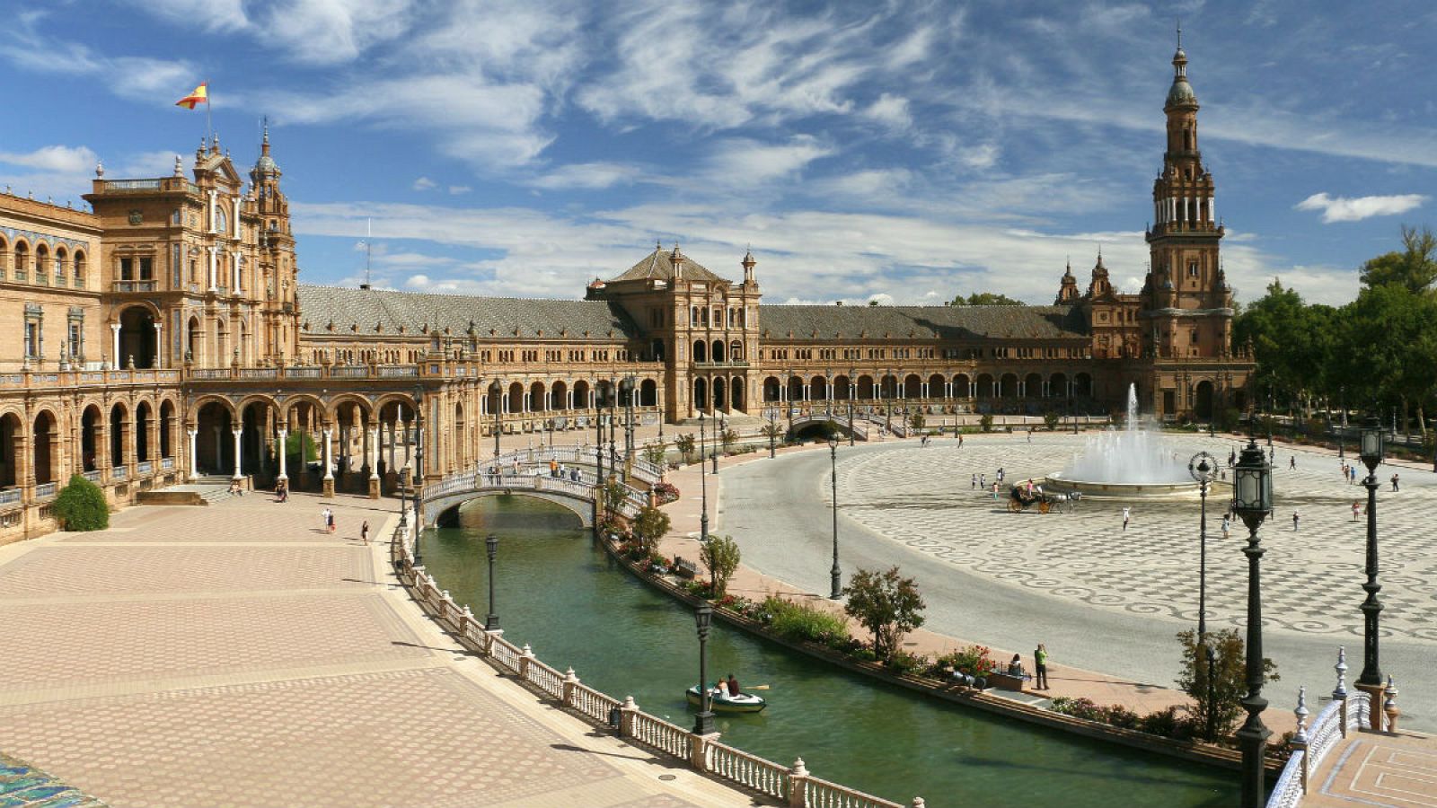 Nómadas - Sevilla tiene un sonido especial - 29/09/18 - escuchar ahora