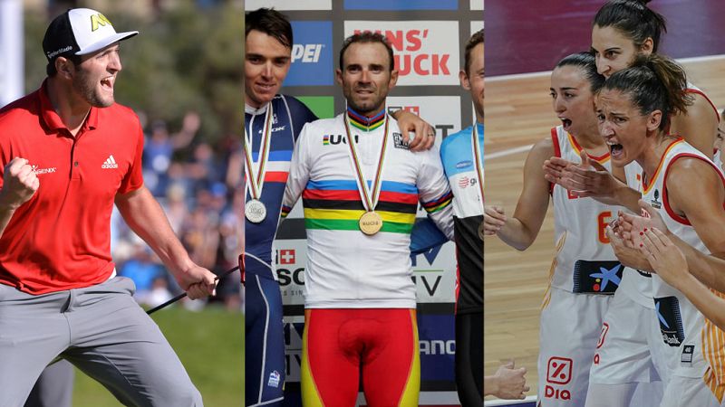 Tablero deportivo - Resumen fin de semana 29 y 30 de septiembre - Escuchar ahora