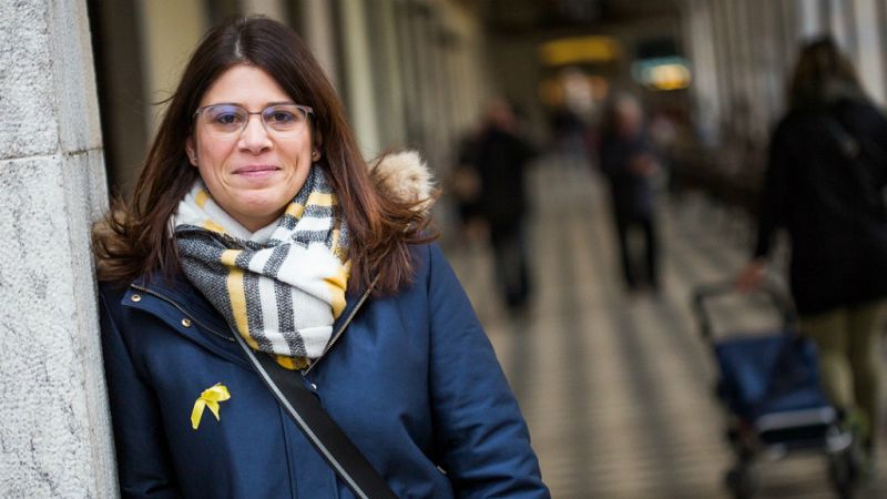 Las Mañanas de RNE con Íñigo Alfonso - Geis, JxCat: "Estamos más cerca que hace un año" - Escuchar ahora