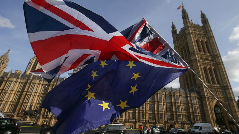 Canal Europa - Brexit, la incognita de la cuenta atrás - 02/10/18 - Escuchar ahora