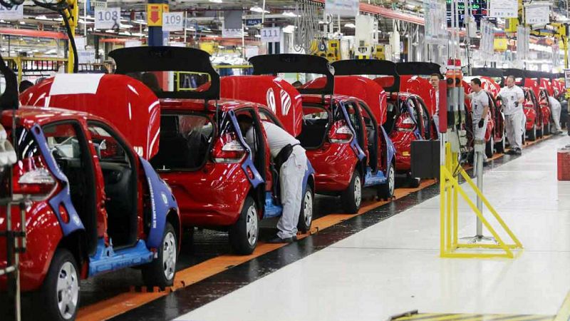 Las Mañanas de RNE con Íñigo Alfonso - El futuro del diésel - Escuchar ahora