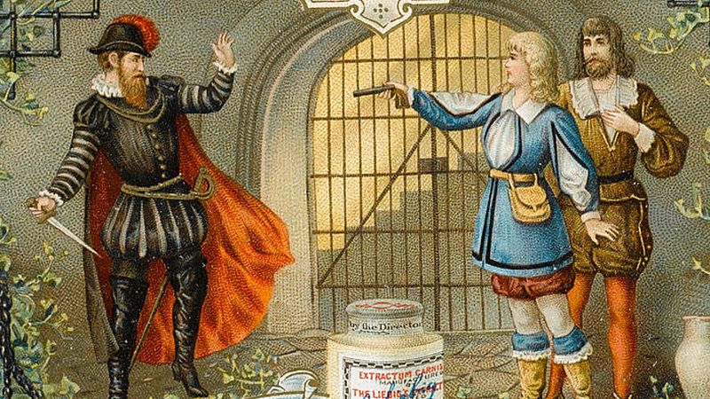 Sinfonía de la mañana - Beethoven y el estreno de "Fidelio" - 03/10/18