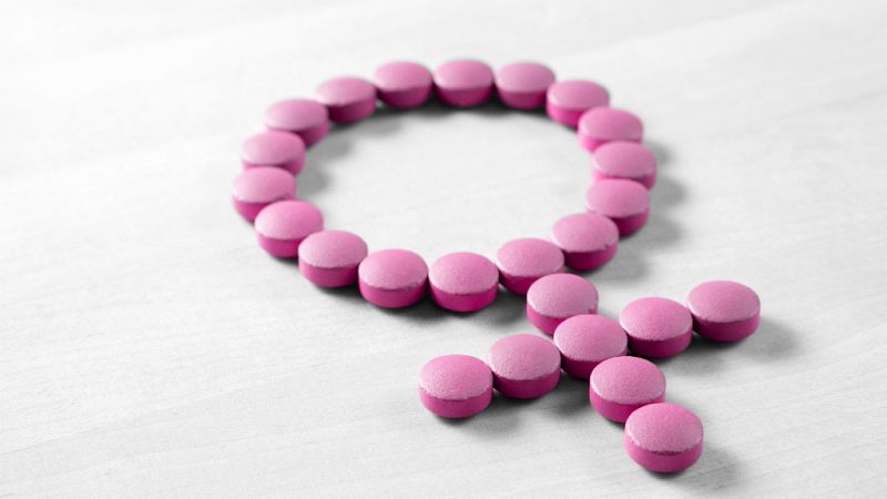 Por tres razones - ¿Qué hay contra la menopausia? ¿Hormonas? - 03/10/18 - escuchar ahora