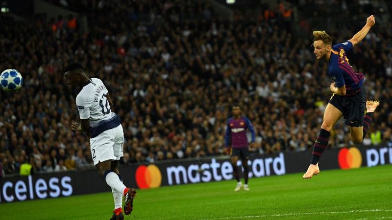 Tablero deportivo - Los goles del 3 de octubre - Escuchar ahora