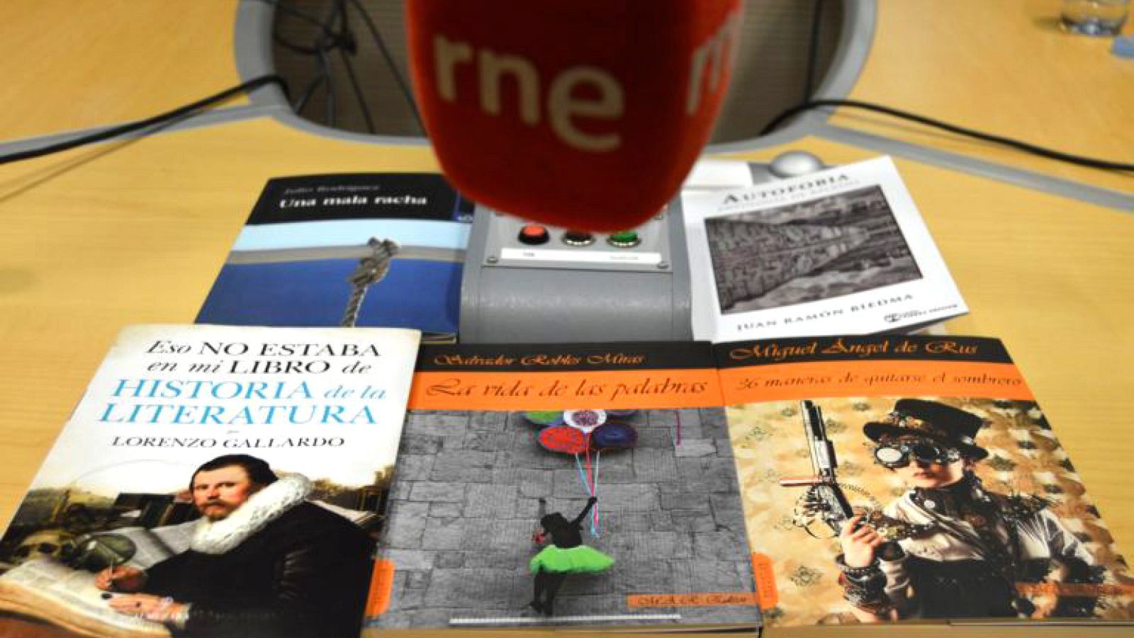 Sexto continente - En España, mucho cuento - 07/10/18 - escuchar ahora