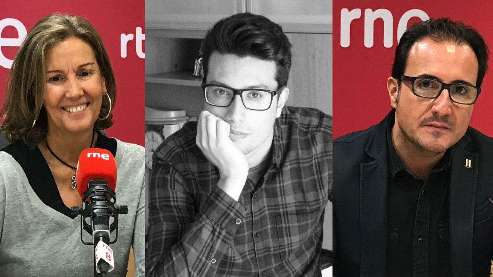 Club 21 - "Mi palabra es realidad" (Defreds)