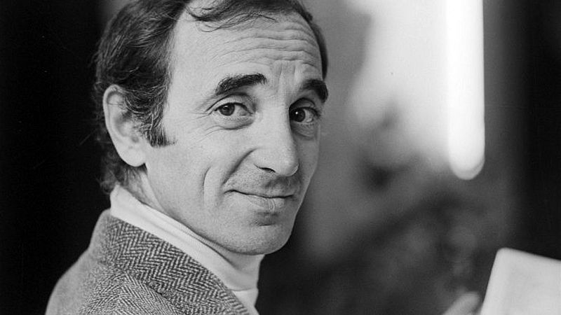 El Hexágono - Aznavoice - 06/10/18