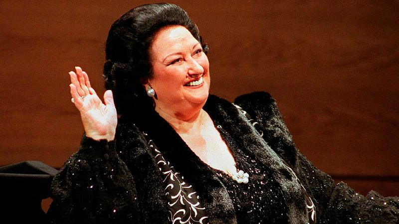 La Sala - Despedimos a Montserrat Caballé - 07/10/18 - escuchar ahora