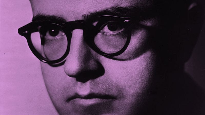 América clásica - Alberto Ginastera - 07/10/18 - escuchar ahora