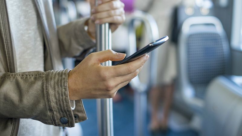 5.0 - El móvil que abre puertas - 09/10/18 - Escuchar ahora