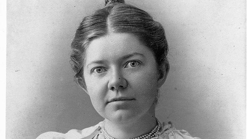 Música y significado - Sinfonía Gaélica de AMY BEACH - 12/10/18 - escuchar ahora