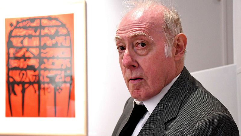 Boletines RNE - Muere Eduardo Arroyo pintor radical y uno de los más relevantes del siglo XX - Escuchar ahora