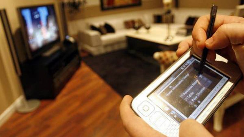 5.0 - Domótica contra el recibo de la luz - 16/10/18 - Escuchar ahora