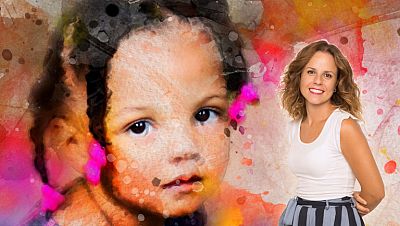 La estación azul de los niños - Las niñas tienen poder - 13/10/18