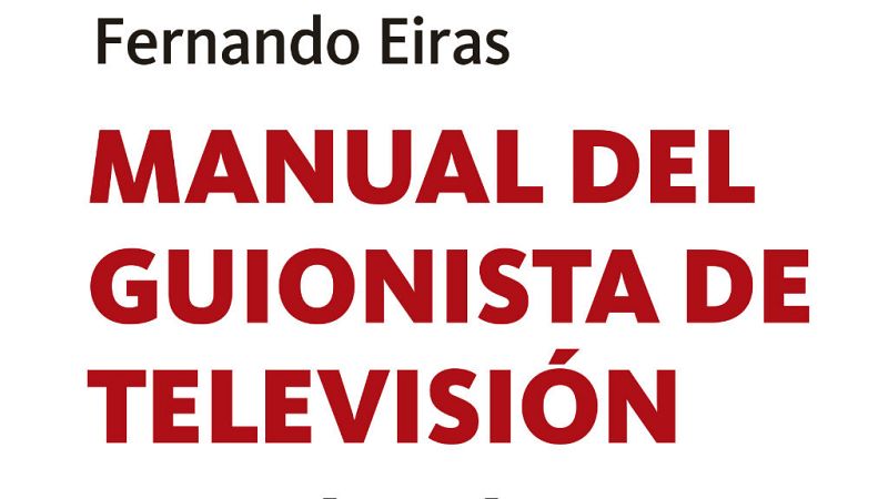 Esto me suena - Manual del guionista de televisión - Escuchar ahora