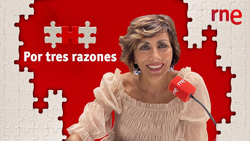 Por tres razones - ¿Cannabis, cáñamo, marihuana? - 17/10/18 - escuchar ahora