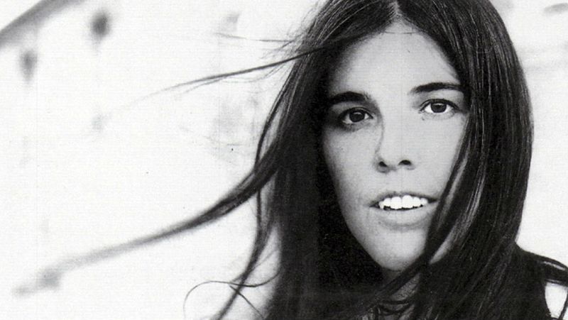 Las cuñas de RNE - 42 años sin Cecilia en 'Memoria de delfín' - Escuchar ahora