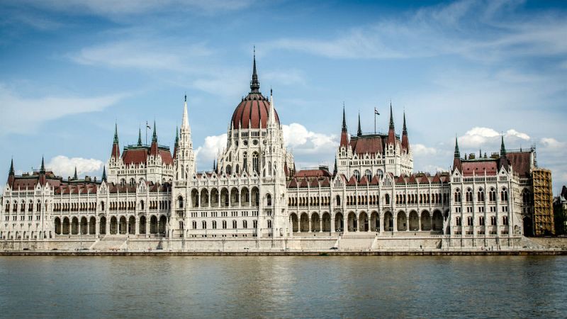 Nómadas - Budapest, la melancólica - 18/04/09 | Escuchar