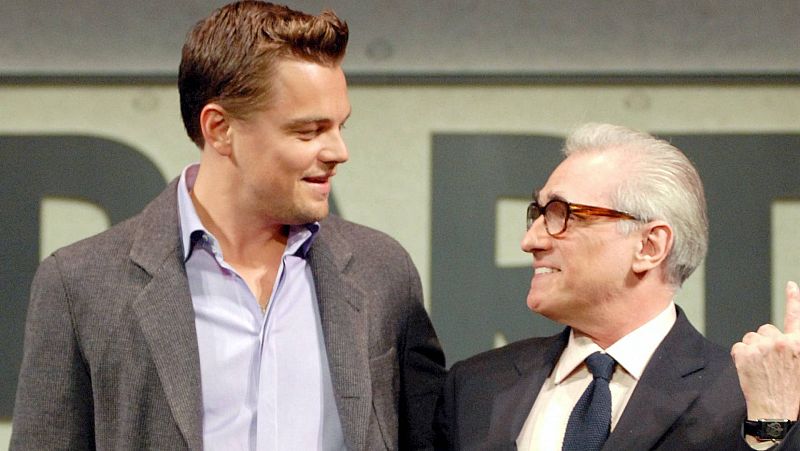 El séptimo vicio - "A hacer cine, no te enseña nadie", Martín Scorsese - 19/10/18