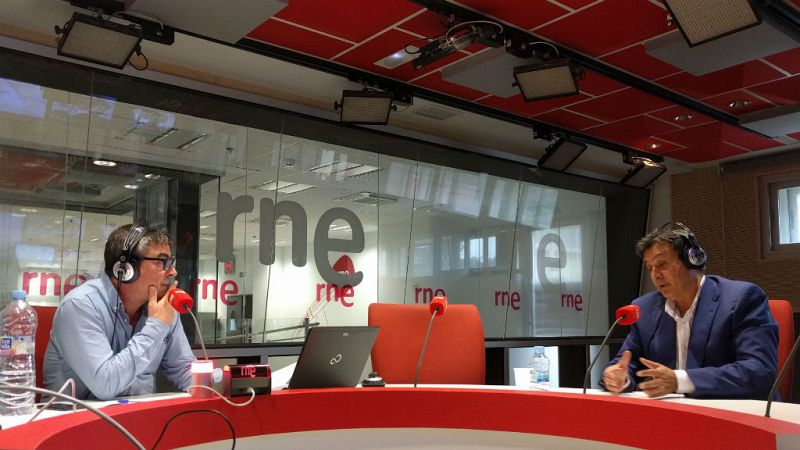 Esto me suena - El abuso de la tevisión en los menores - Escuchar ahora