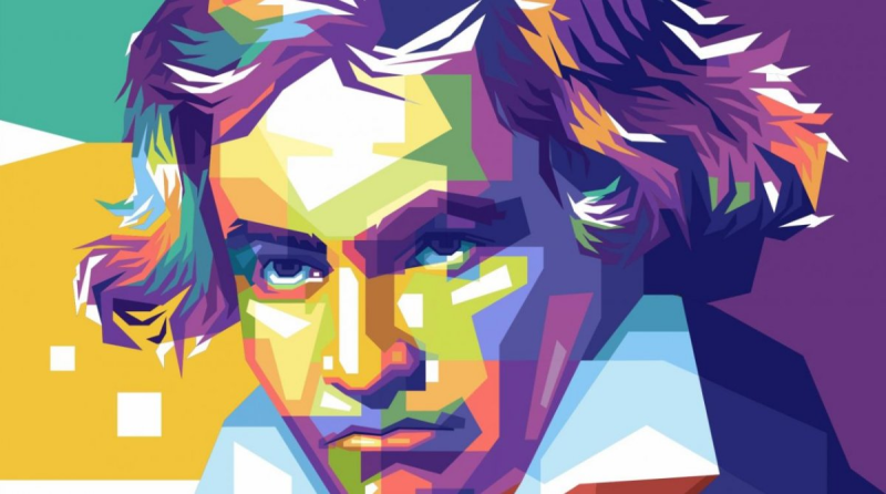 Música y Significado - Especial BEETHOVEN (I) - 19/10/18