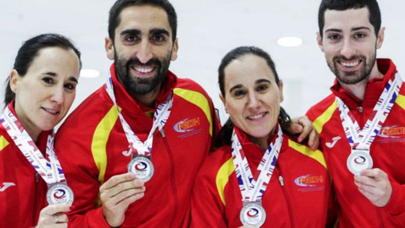 Tablero deportivo - Sergio Vez: "La plata ha sido una sorpresa"