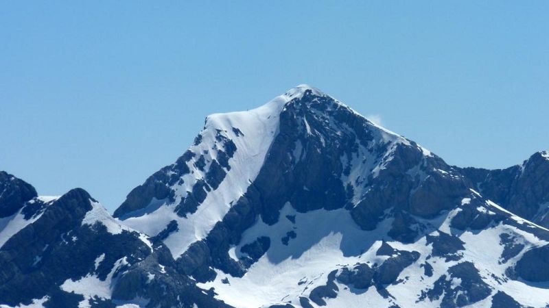 Esto me suena - La desaparición de los glaciares - Escuchar ahora