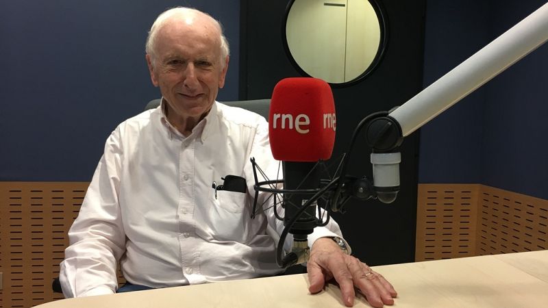 Gente despierta - 'El bitcoin y otros misterios del mundo actual' según Leopoldo Abadía - Escuchar ahora