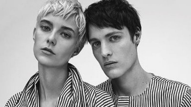 Tendencias - Genderless - 23/10/18 - Escuchar ahora