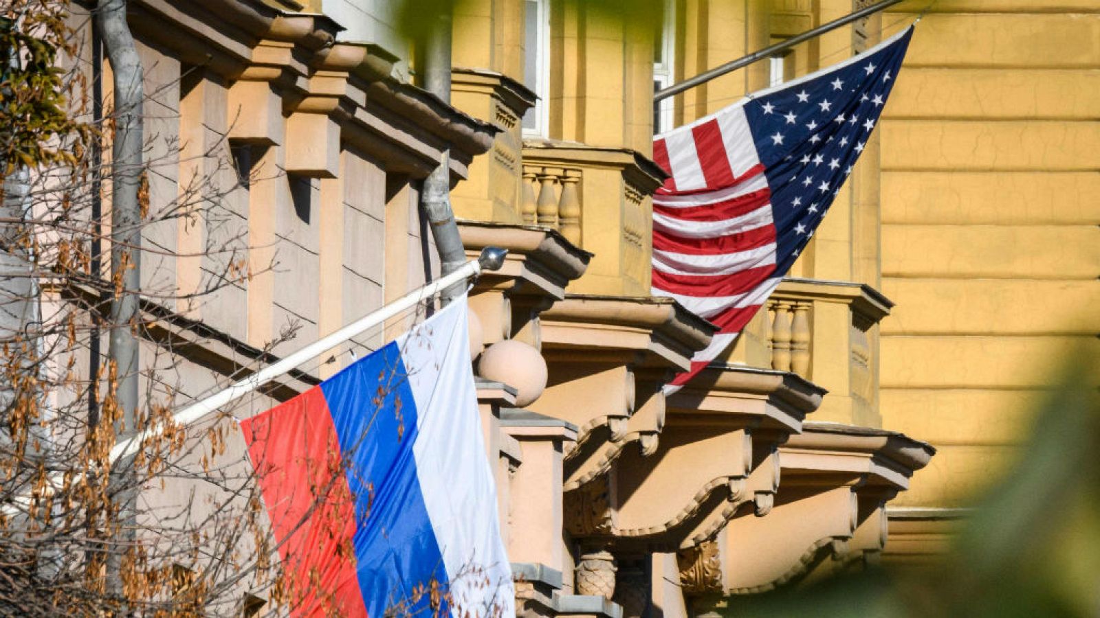 Cinco continentes - Rusia y EEUU, ¿el fin del acuerdo nuclear? - 23/10/2018