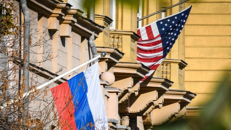 Cinco continentes - Rusia y EEUU, ¿el fin del acuerdo nuclear? - 23/10/2018