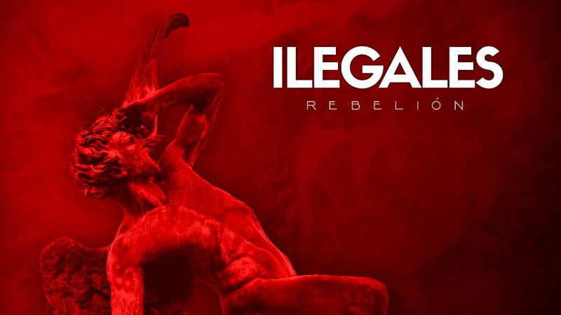 Entre dos luces - Las luchas de Jorge 'Ilegal' - Escuchar ahora