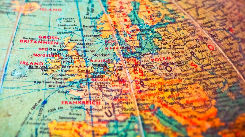 Las mañanas de RNE - España mira a Europa para regular la eutanasia - Escuchar ahora