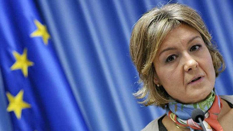 Las mañanas de RNE con Íñigo Alfonso - Tejerina (PP): "Nos preocupa el desprestigio del CIS"