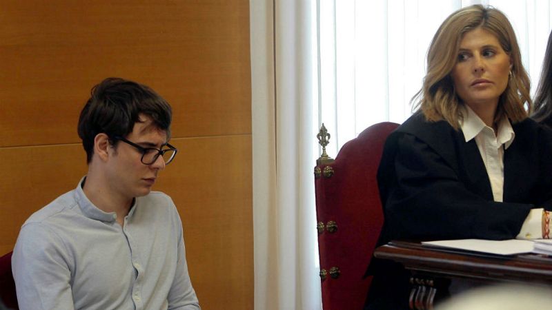 Radio 5 Actualidad - La GC expone las pruebas contra el asesino de Pioz - 26/10/18 - Escuchar ahora