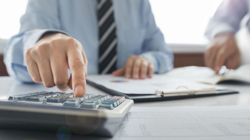 14 horas - El Gobierno baraja elevar las cotizaciones a la seguridad social - Escuchar ahora