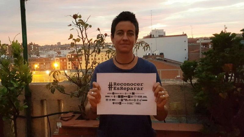 Wisteria Lane - Historia de la movilización lesbiana - 27/10/18