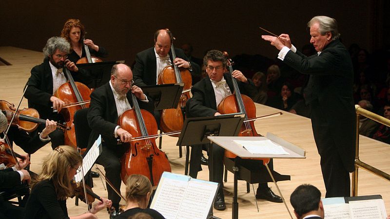 Gran Repertorio - VIVALDI: Gloria en Re Mayor - 28/10/18