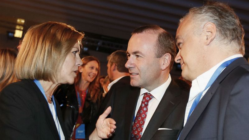 Las mañanas de RNE con Íñigo Alfonso - Se hacen públicas nuevas grabaciones entre Cospedal y el excomisario Villarejo