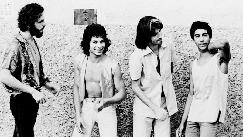 Retromanía - Pata negra, otro flamenco es posible - Escuchar ahora