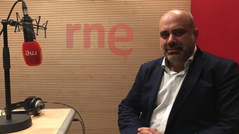 Gente despierta - Pau Marí-Klose y su lucha contra la pobreza infantil - Escuchar ahora