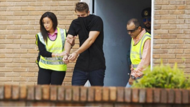 Radio 5 Actualidad - Pioz: la fiscalía echa por tierra la defensa de Patrick Nogueira - 31/10/18