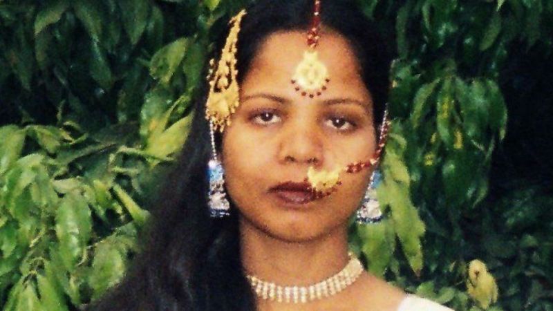 Las mañanas de RNE con Íñigo Alfonso - Protestas islamistas en Pakistán por la libertad de la cristiana de Asia Bibi - Escuchar ahora