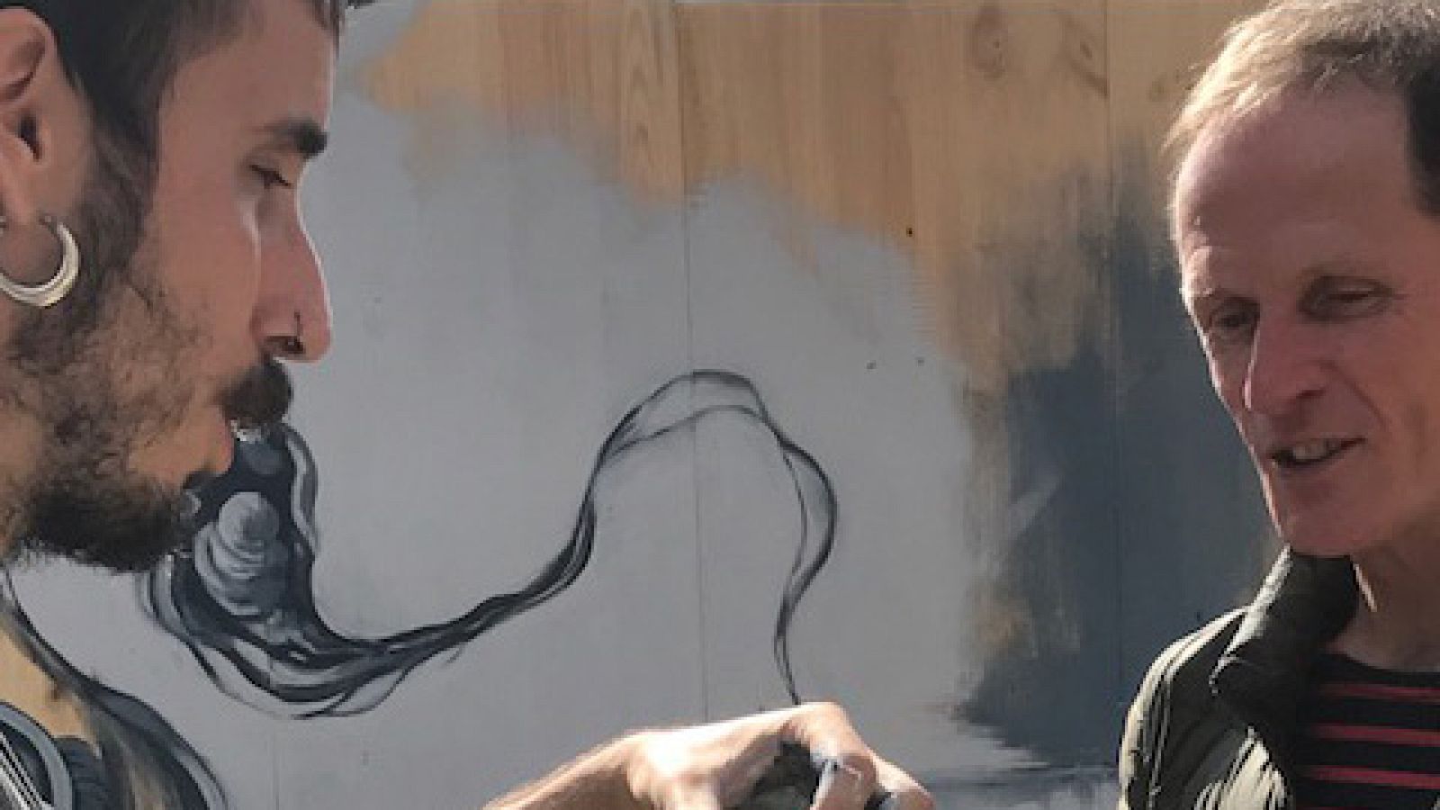 Vida verde - Phillip Hoare - 03/11/18 - escuchar ahora