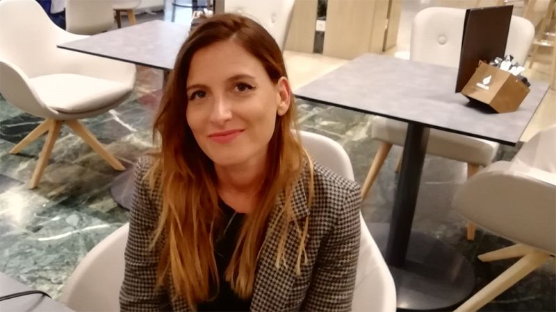 América hoy - Laura Hojman presenta 'Tierras solares', sobre Rubén Darío