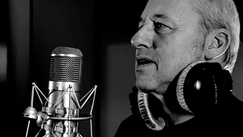 Universo pop - Mark Knopfler, nuevo single 2018 - 02/11/18 - escuchar ahora